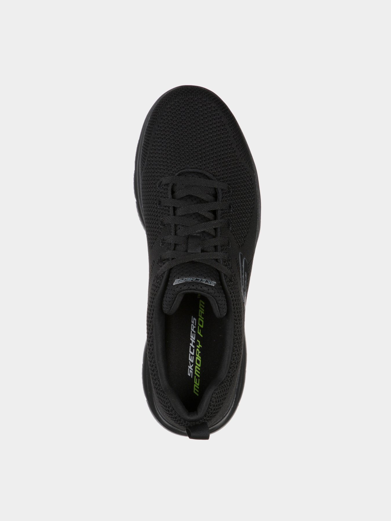 Кроссовки Skechers модель 232057 BBK Фото