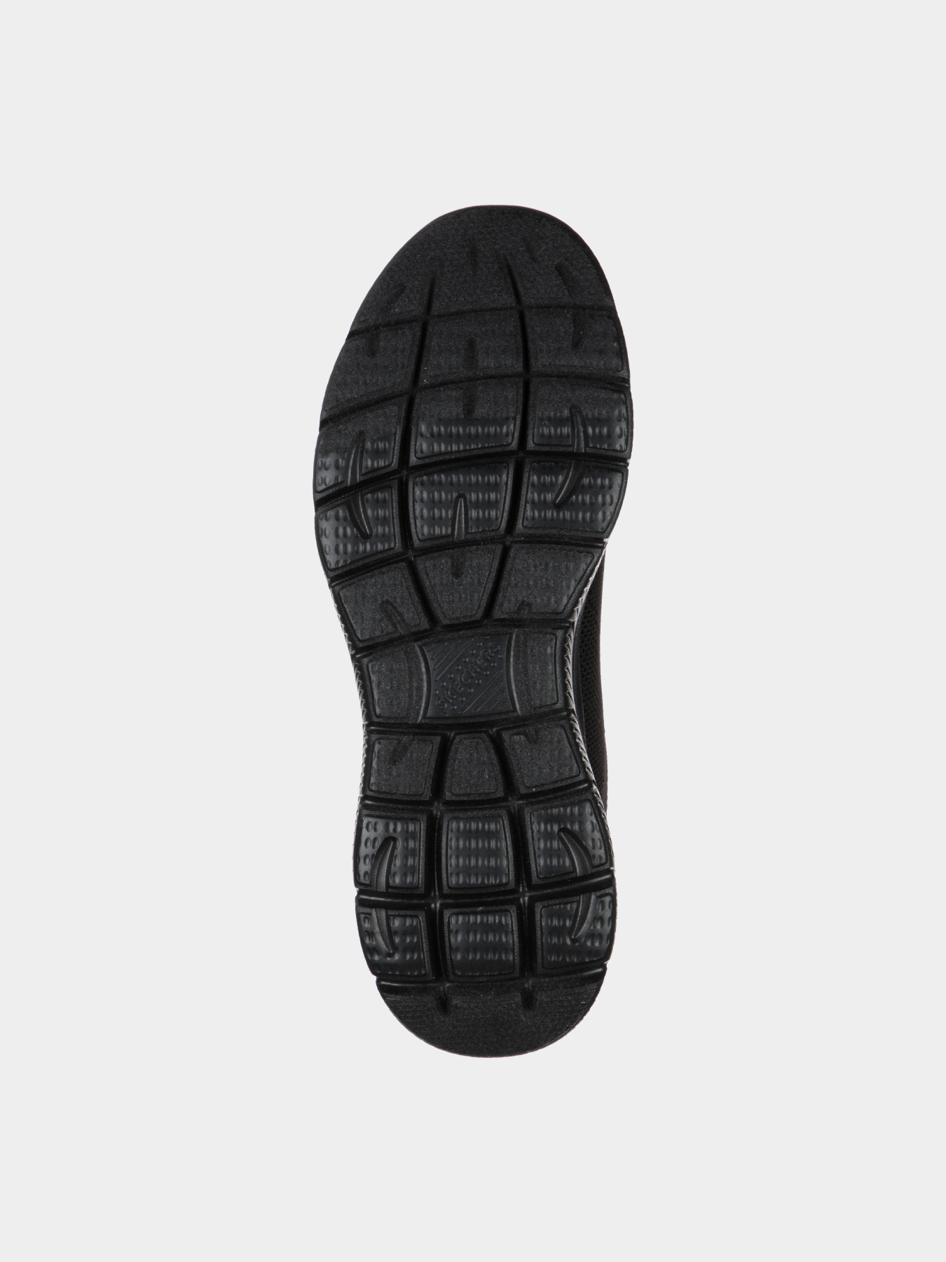 Кроссовки Skechers модель 232057 BBK Фото