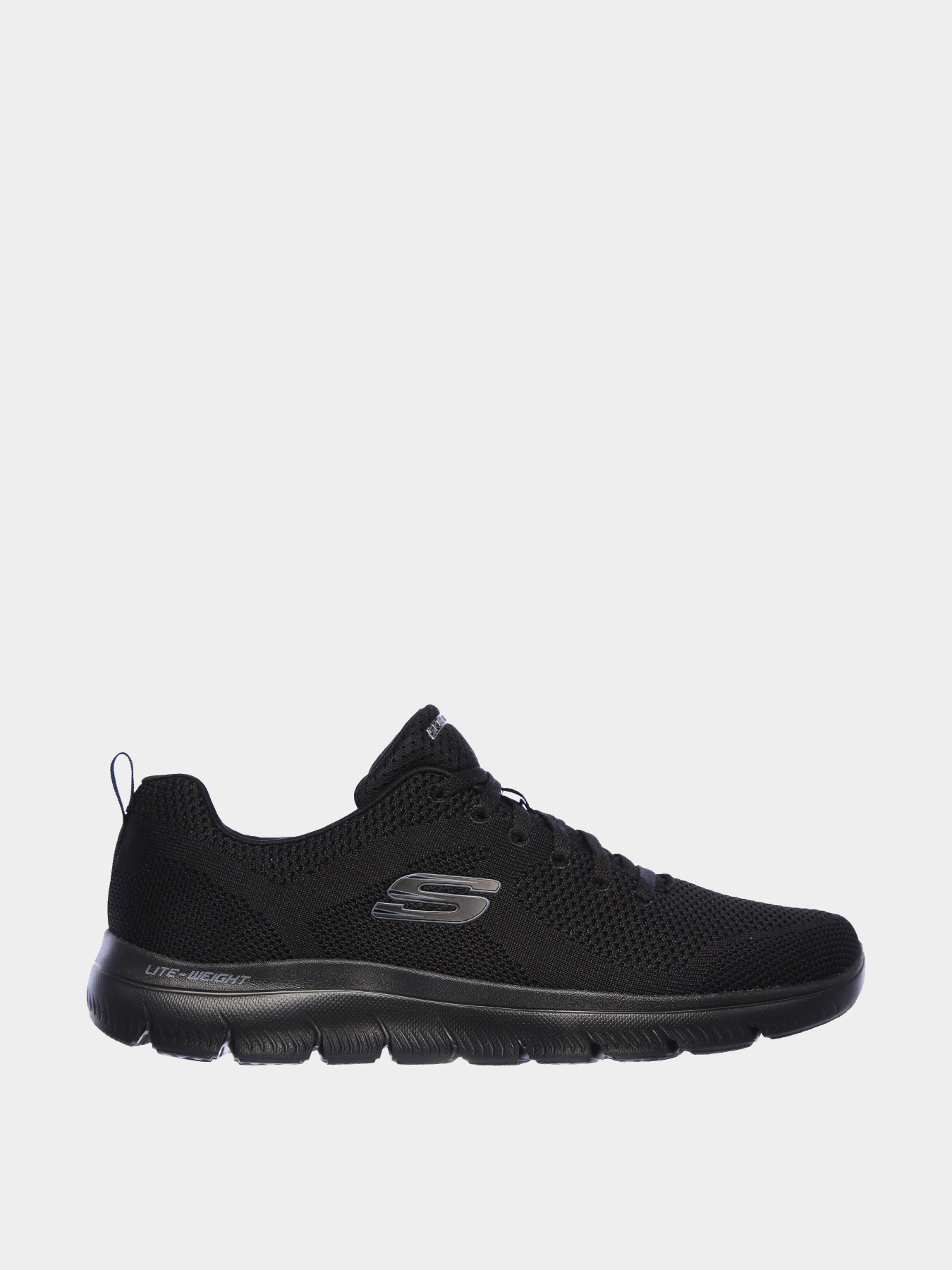 Кроссовки Skechers модель 232057 BBK Фото