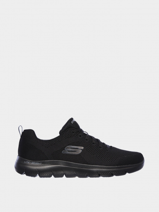 Кроссовки Skechers модель 232057 BBK Фото