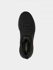 Кроссовки Skechers модель 232057 BBK Фото