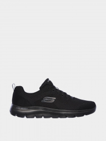 Кроссовки Skechers модель 232057 BBK Фото
