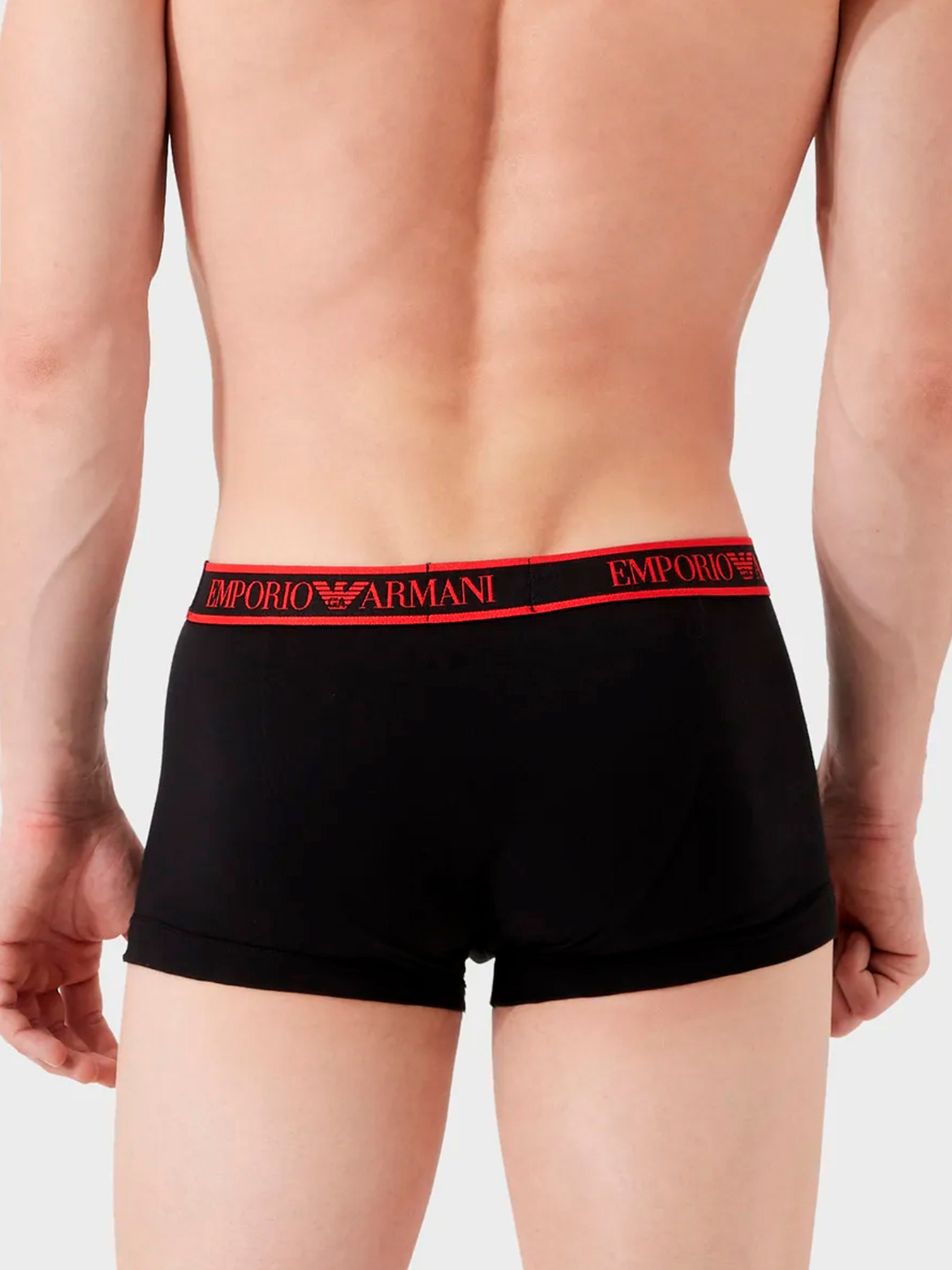Нижнее белье Emporio Armani модель 111473-3R717-24221 Фото