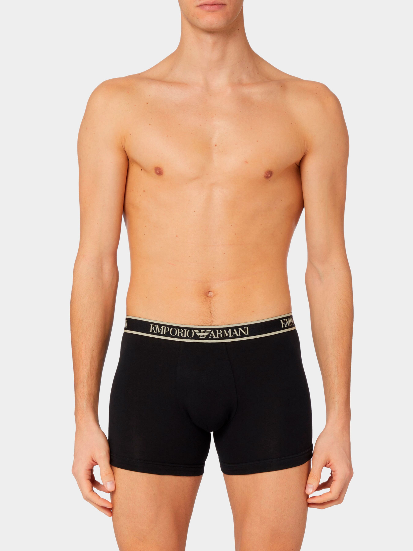 Нижнее белье Emporio Armani модель 111473-3R717-24321 Фото