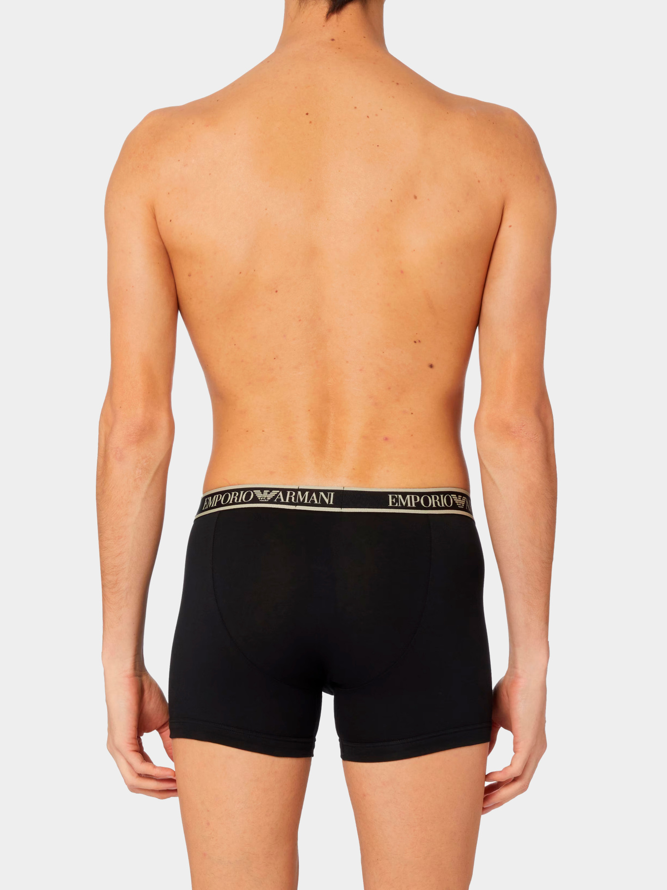 Нижнее белье Emporio Armani модель 111473-3R717-24321 Фото