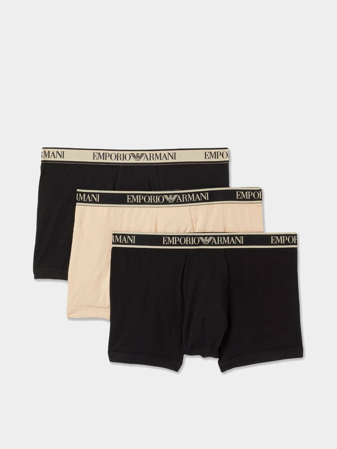 Нижнее белье Emporio Armani модель 111473-3R717-24321 Фото