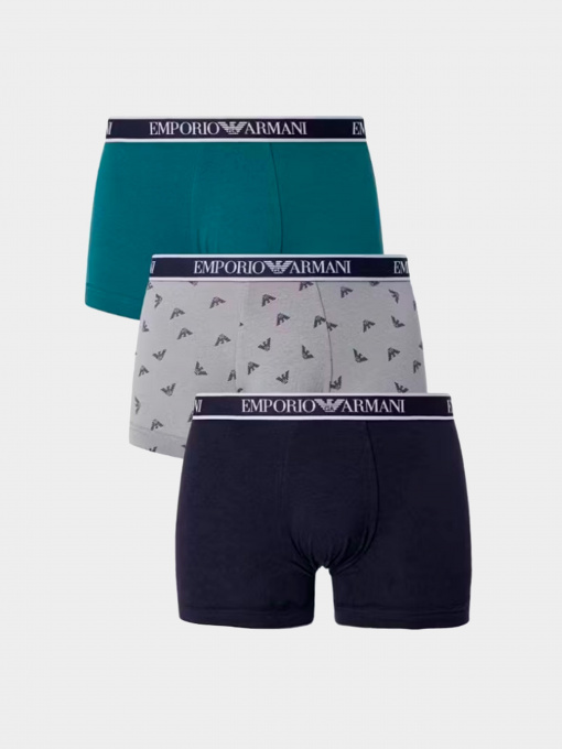 Нижнее белье Emporio Armani модель 111473-3R717-50536 Фото
