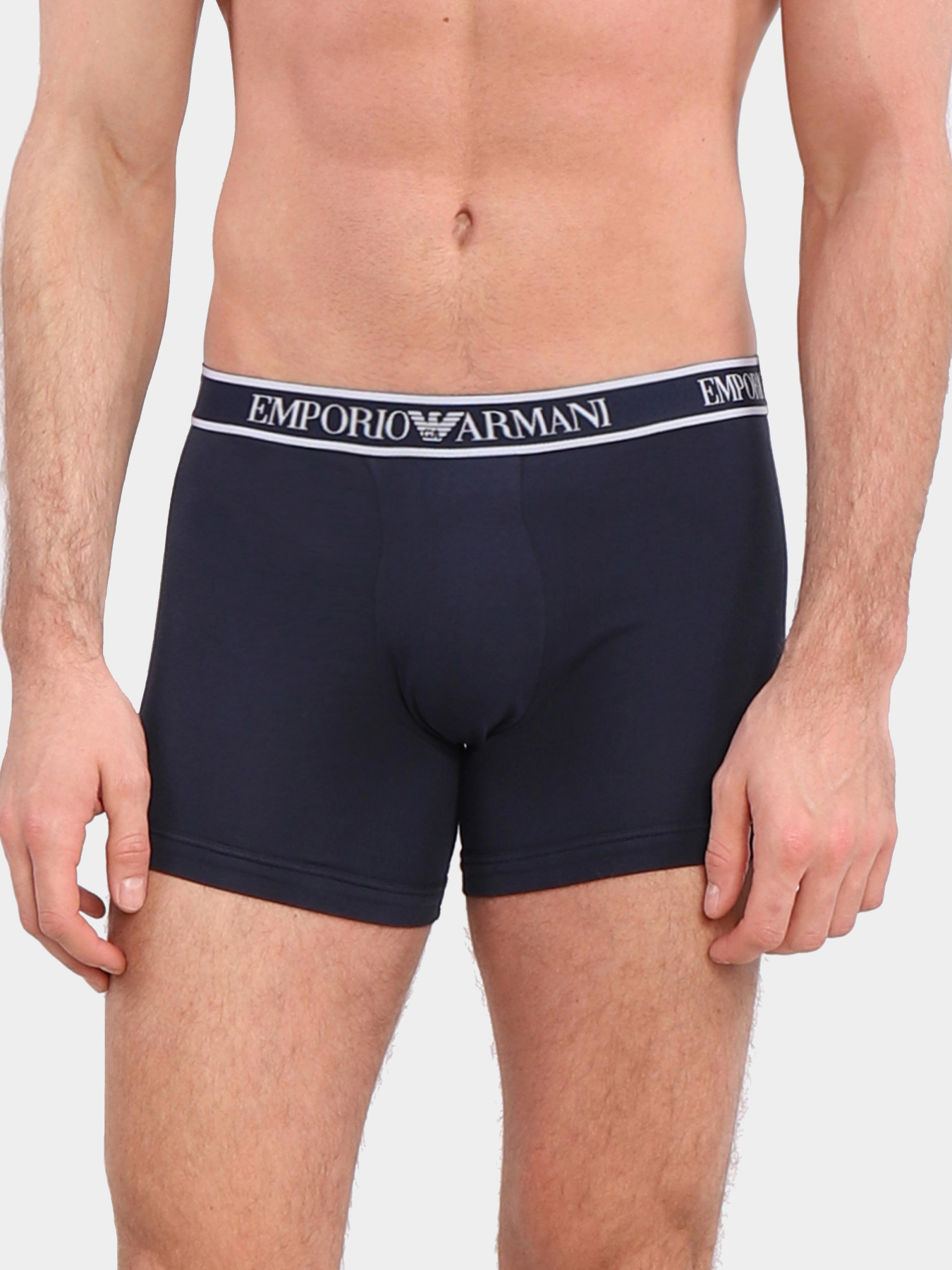Нижнее белье Emporio Armani модель 111473-3R717-50636 Фото