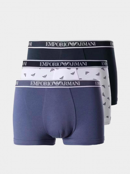 Нижнее белье Emporio Armani модель 111473-3R717-50636 Фото