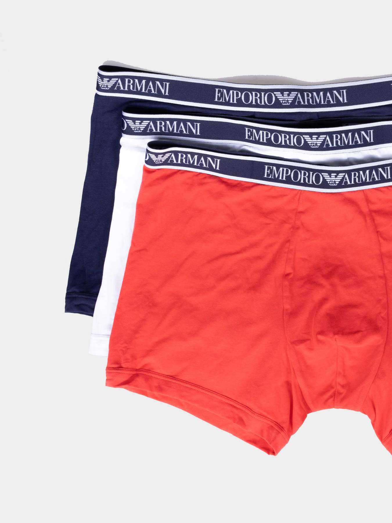 Нижнее белье Emporio Armani модель 111473-3R717-50736 Фото