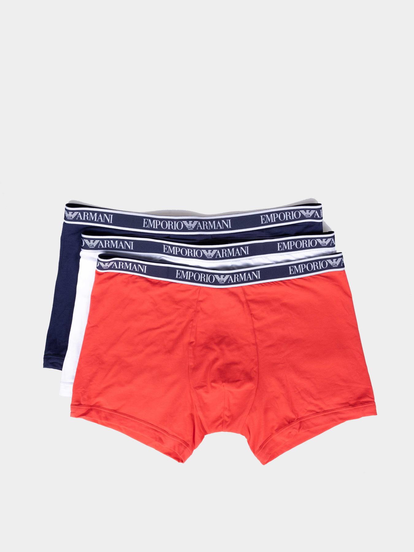 Нижнее белье Emporio Armani модель 111473-3R717-50736 Фото
