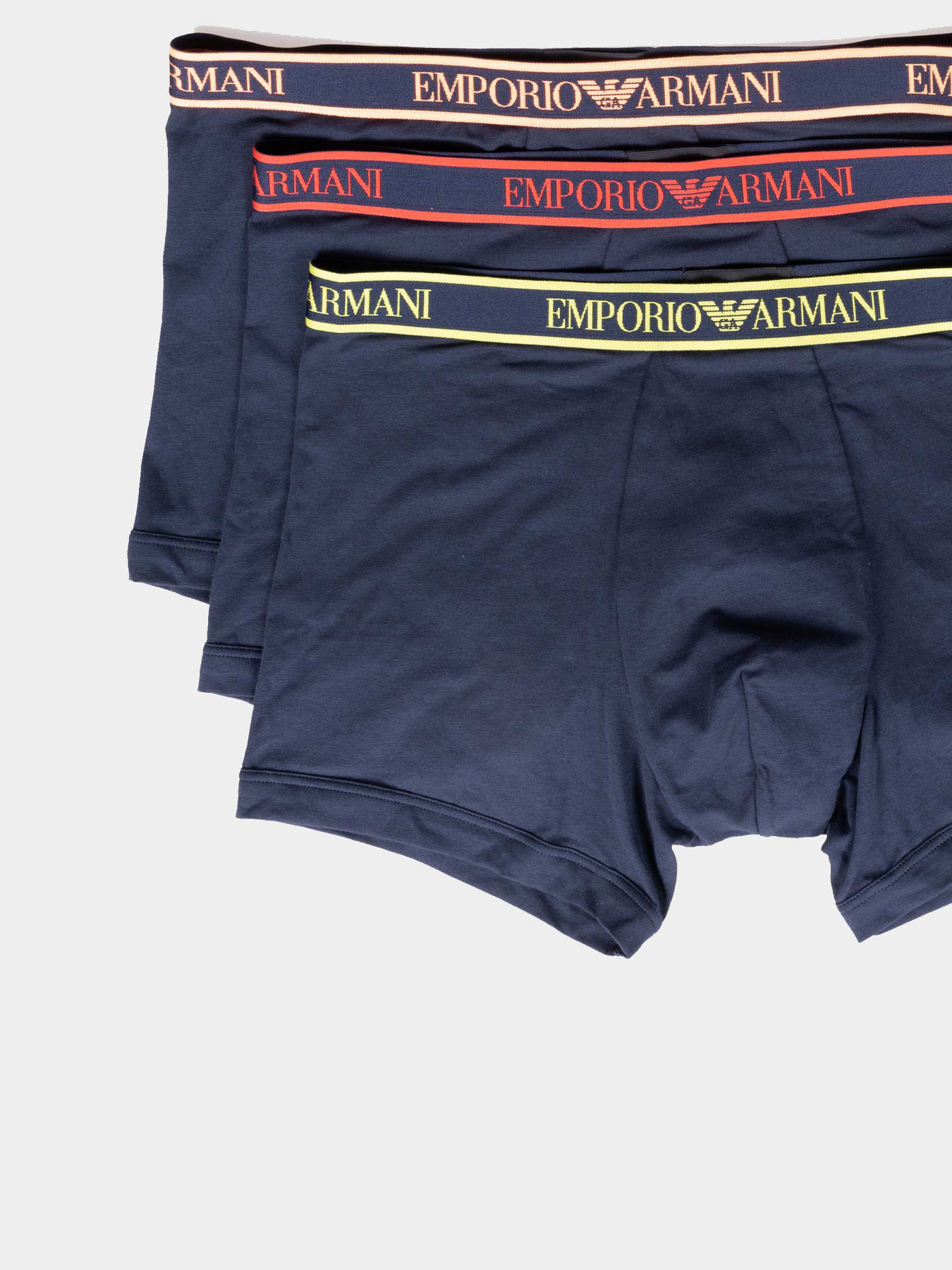 Нижнее белье Emporio Armani модель 111473-3R717-70435 Фото