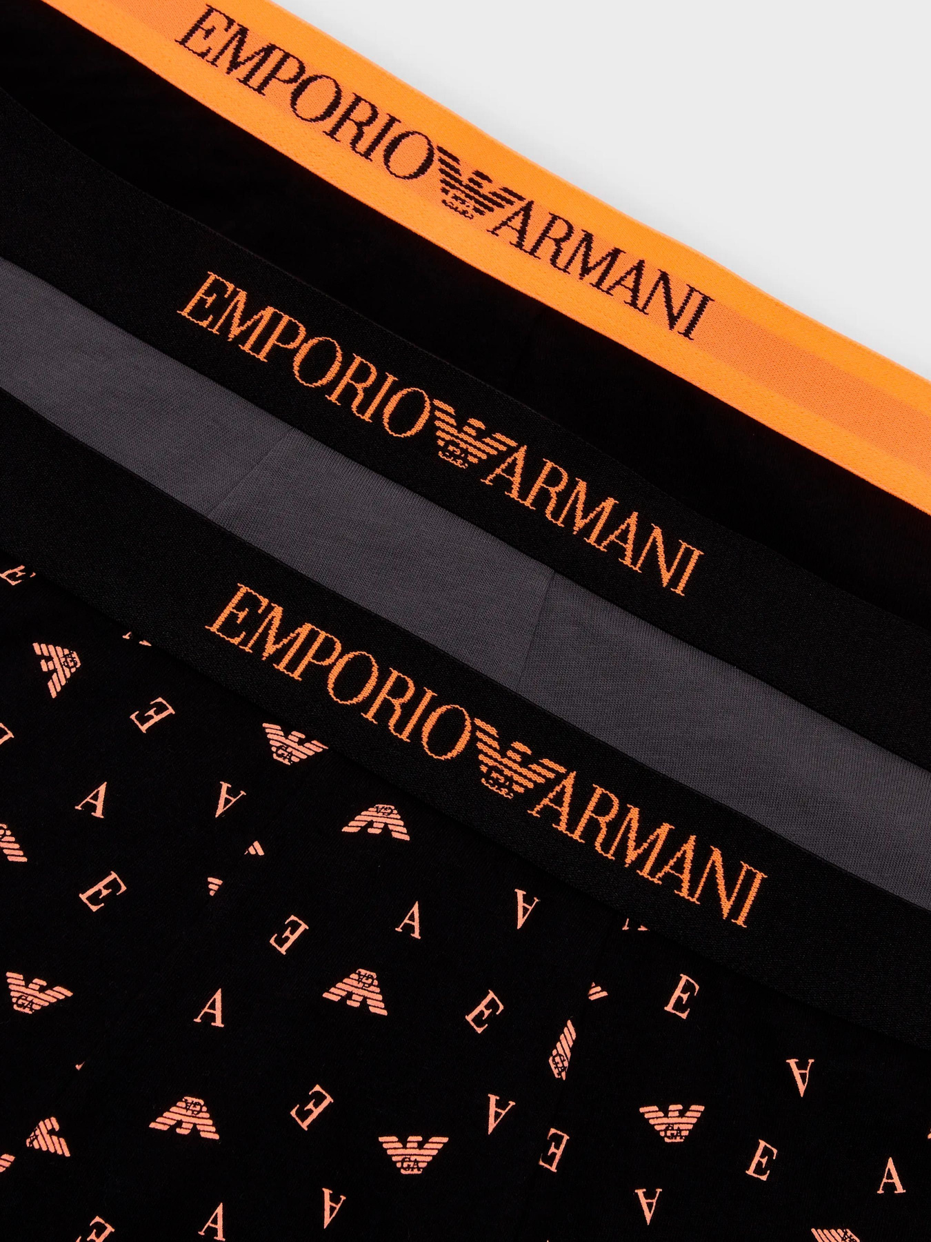 Нижнее белье Emporio Armani модель 111625-3R722-24421 Фото