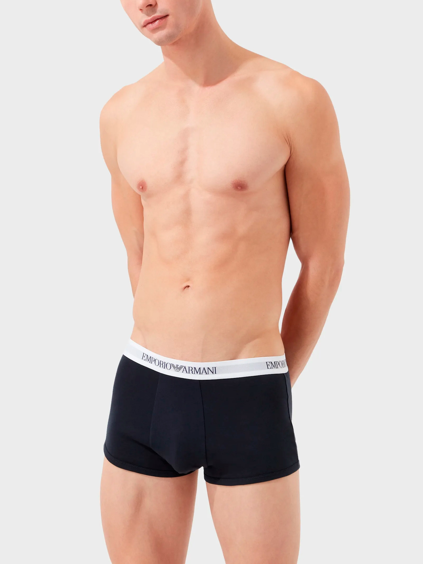 Нижнее белье Emporio Armani модель 111625-3R722-51136 Фото