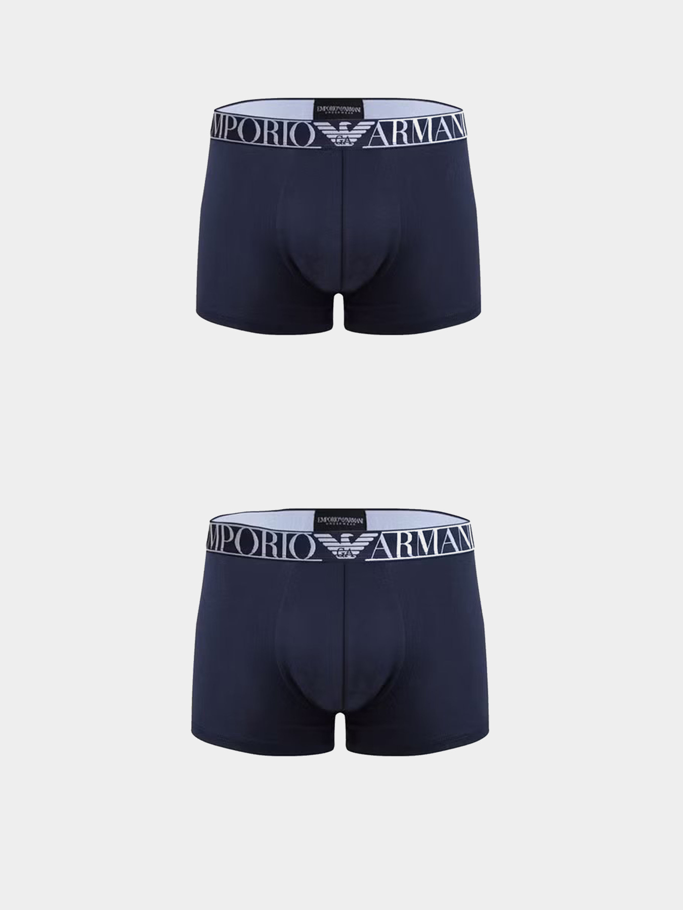 Нижнее белье Emporio Armani модель 111769-3R720-27435 Фото