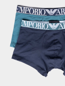 Нижнее белье Emporio Armani модель 111769-3R720-50836 Фото