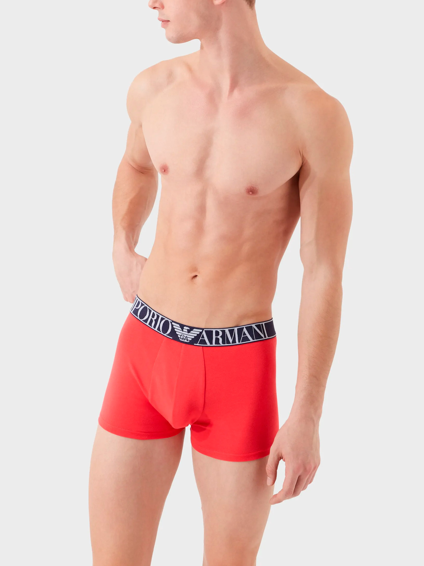 Нижнее белье Emporio Armani модель 111769-3R720-51036 Фото