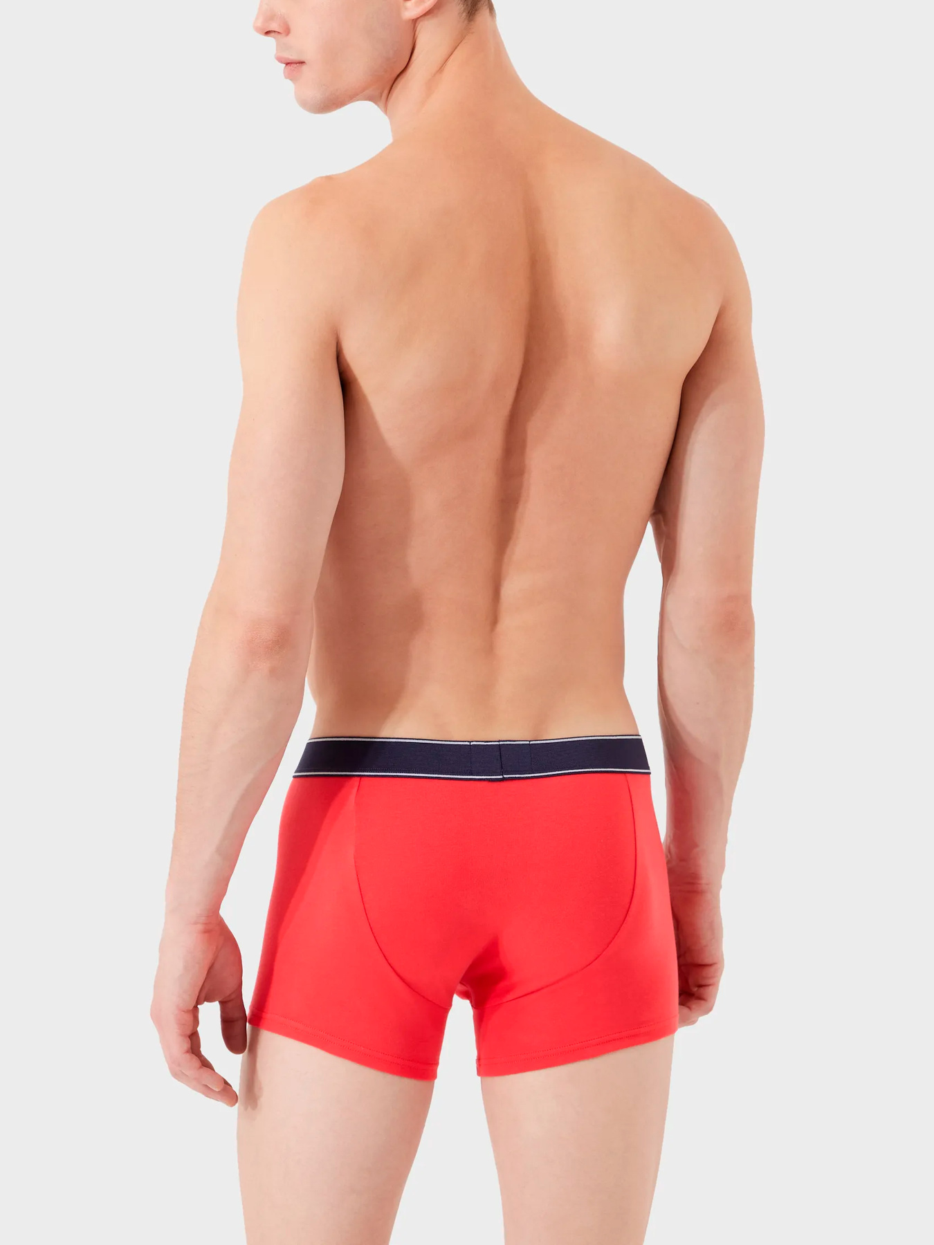 Нижнее белье Emporio Armani модель 111769-3R720-51036 Фото