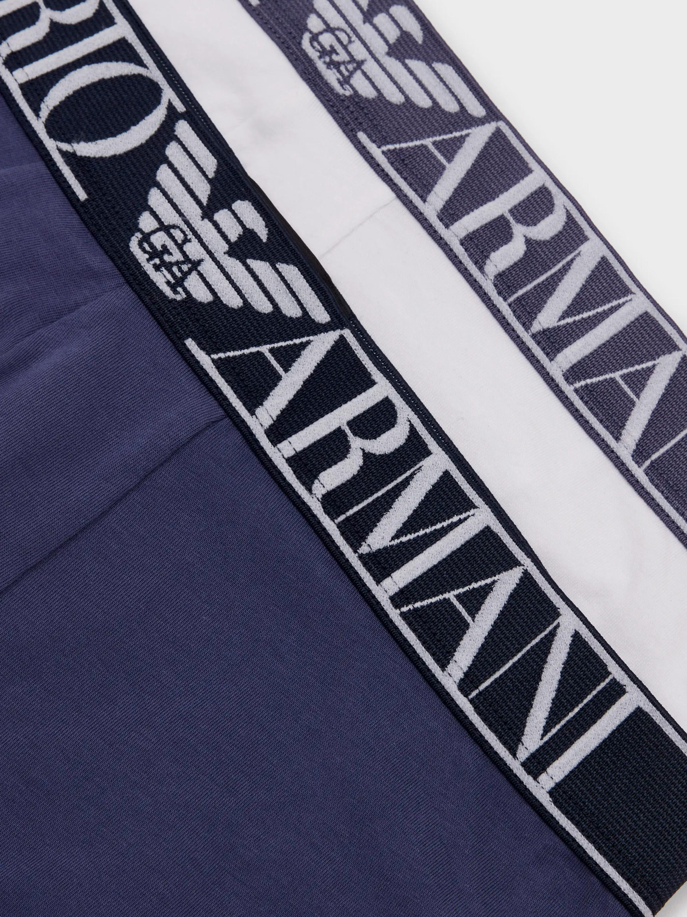 Нижнее белье Emporio Armani модель 111769-3R720-94310 Фото