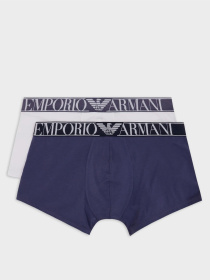 Нижнее белье Emporio Armani модель 111769-3R720-94310 Фото