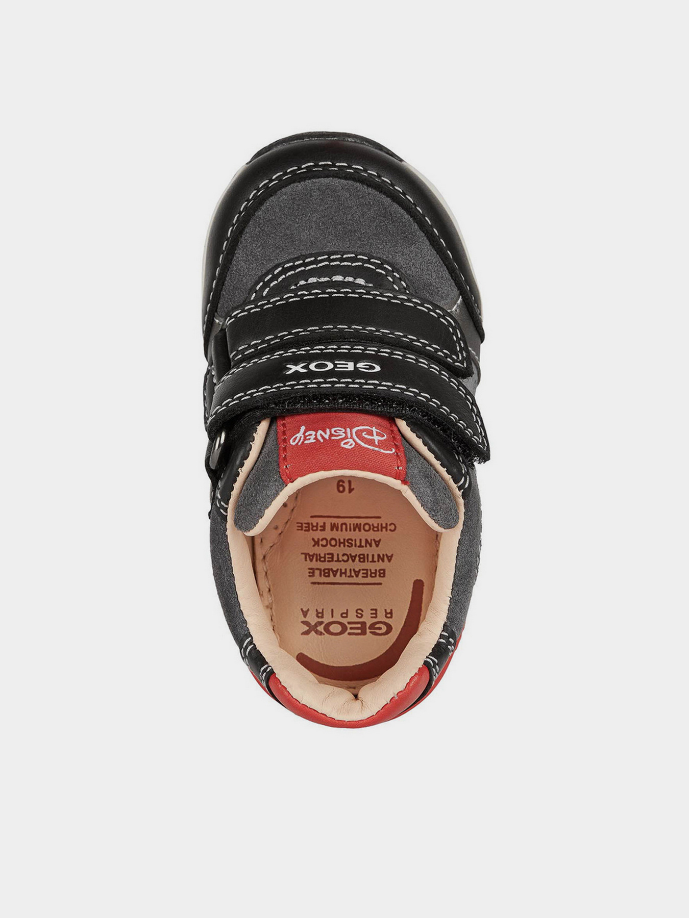 Кроссовки Geox модель B260RC-08522-C0005 Фото