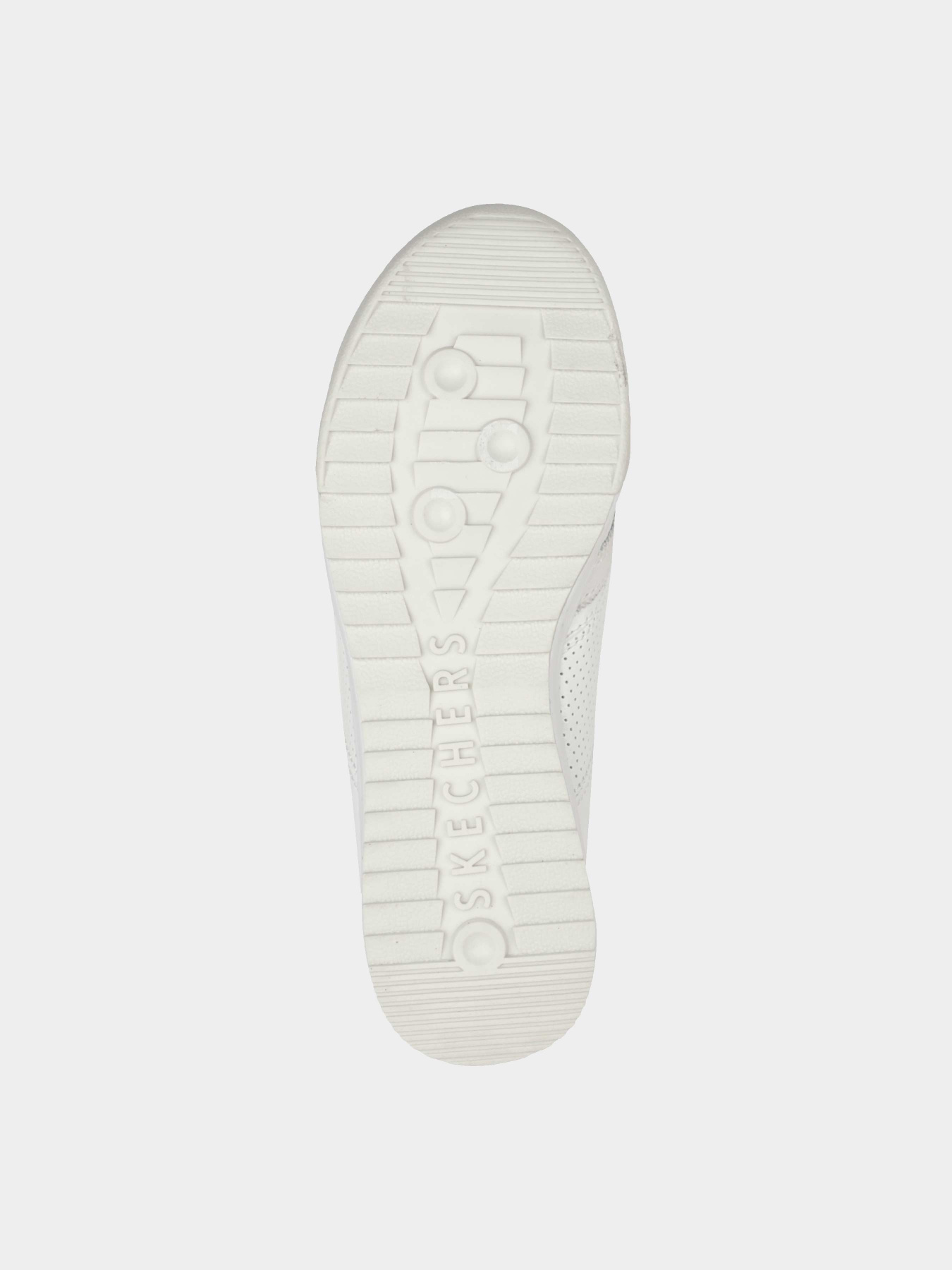 Кроссовки Skechers модель 965 WHT Фото