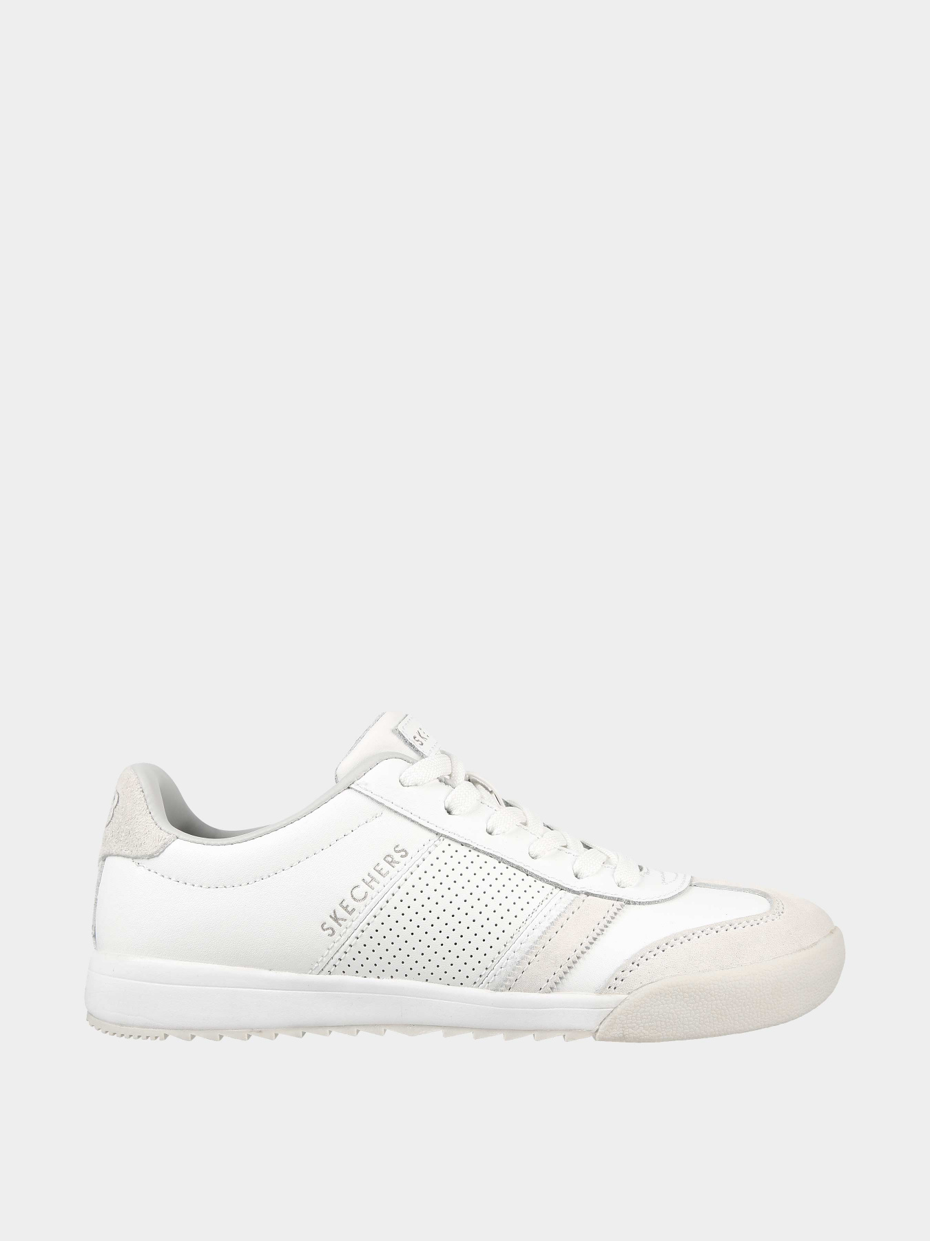 Кроссовки Skechers модель 965 WHT Фото