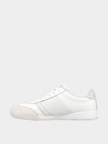 Кроссовки Skechers модель 965 WHT Фото