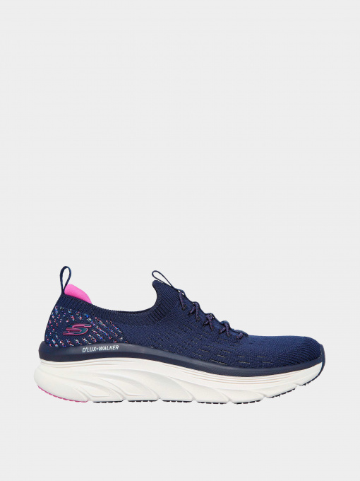Кроссовки Skechers модель 149356 NVPR Фото