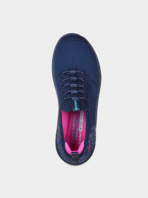 Кроссовки Skechers модель 149356 NVPR Фото