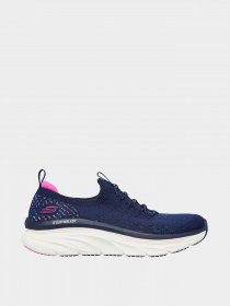 Кроссовки Skechers модель 149356 NVPR Фото