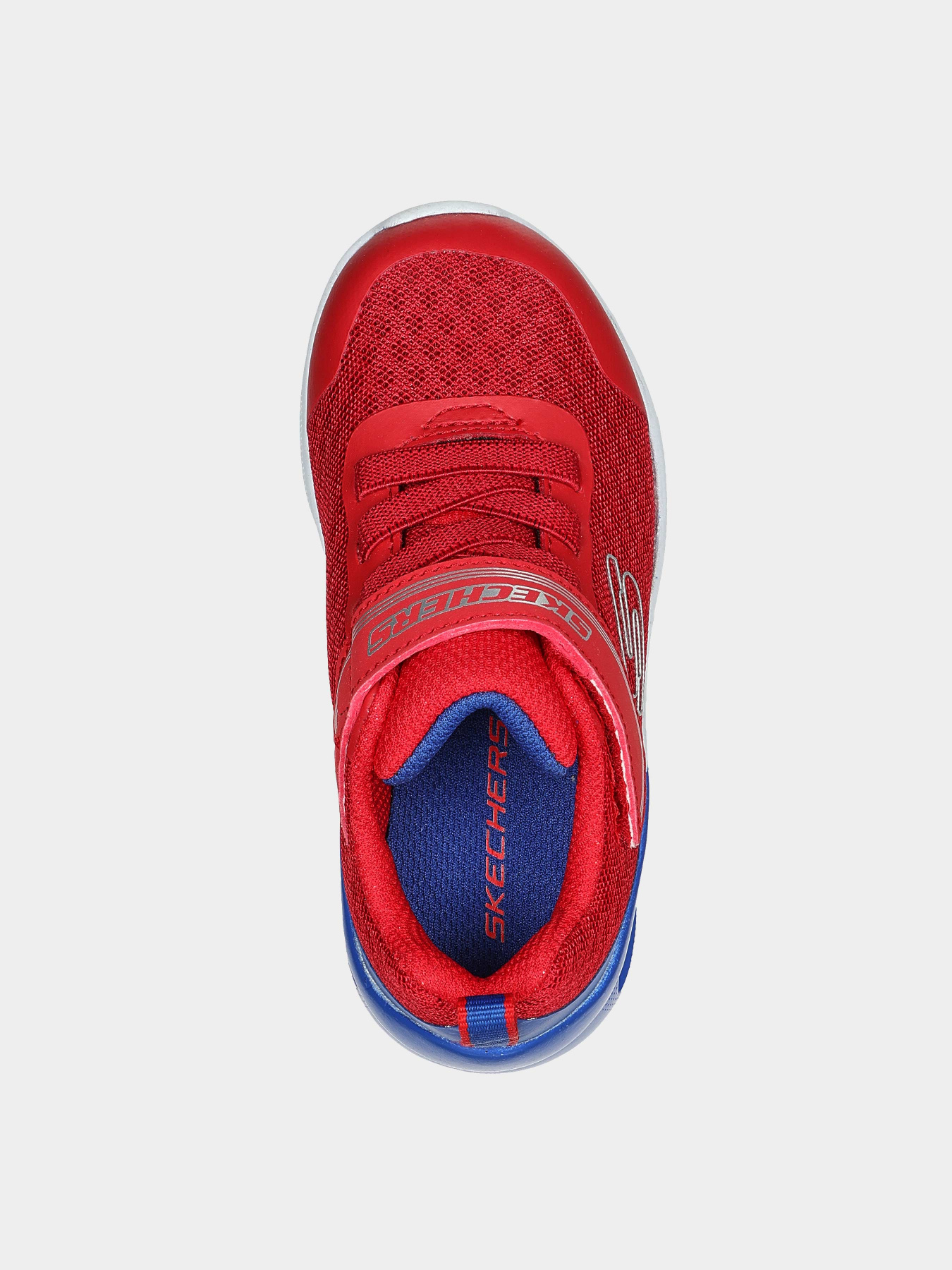 Кроссовки Skechers модель 403773N RDBL Фото