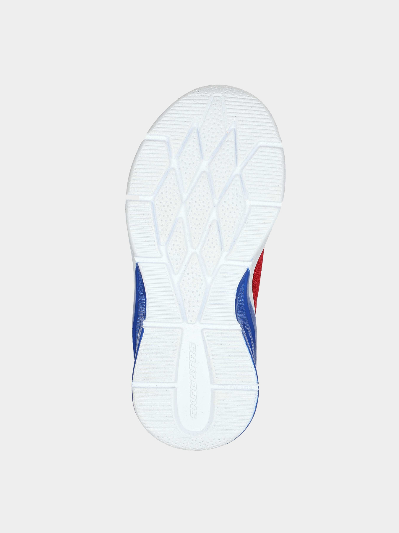 Кроссовки Skechers модель 403773N RDBL Фото