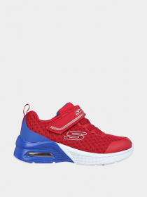 Кроссовки Skechers модель 403773N RDBL Фото