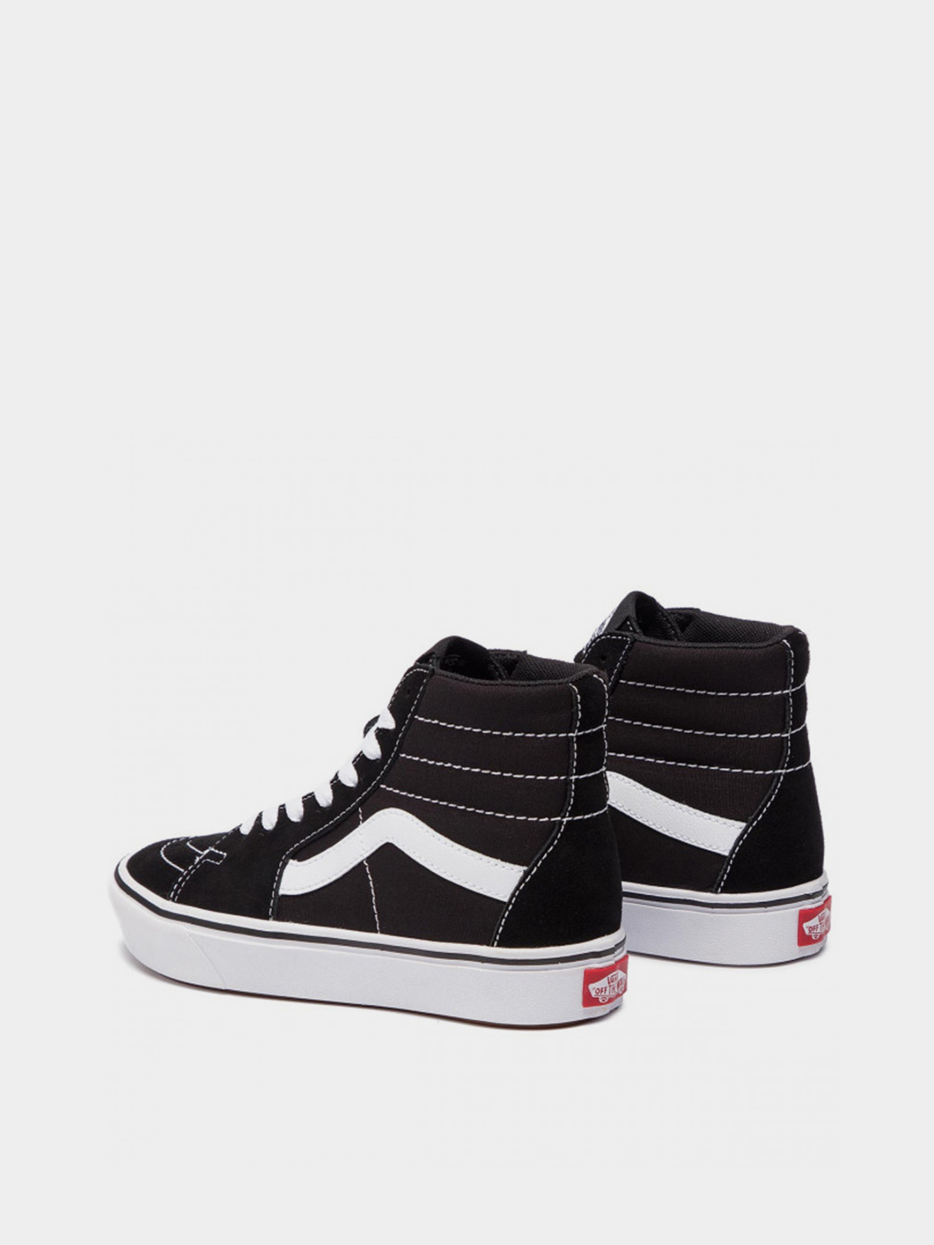 Кеды Vans модель VN0A3WMBVNE1 Фото
