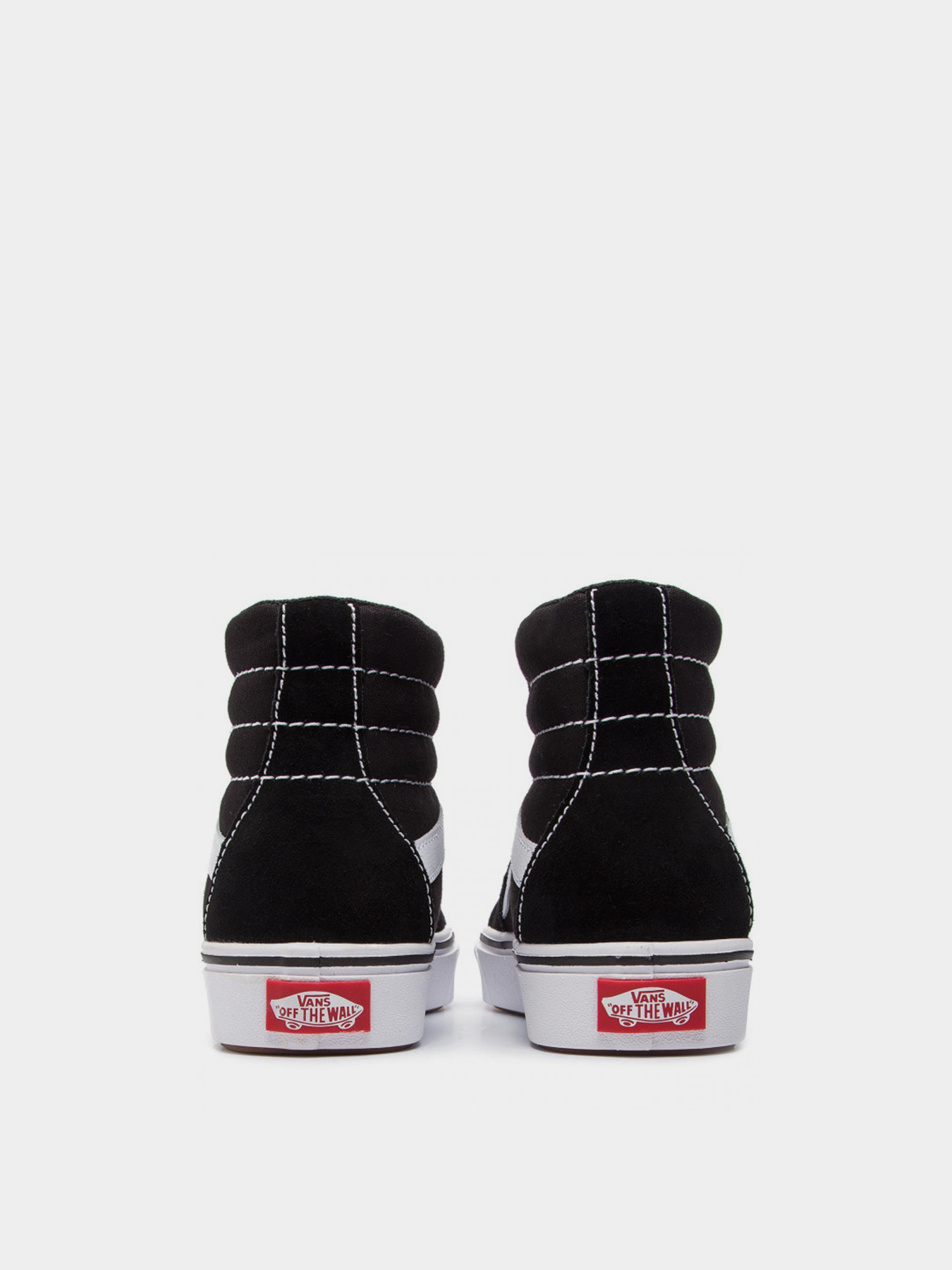 Кеды Vans модель VN0A3WMBVNE1 Фото