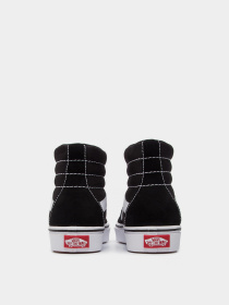 Кеды Vans модель VN0A3WMBVNE1 Фото