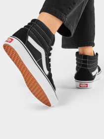 Кеды Vans модель VN0A3WMBVNE1 Фото