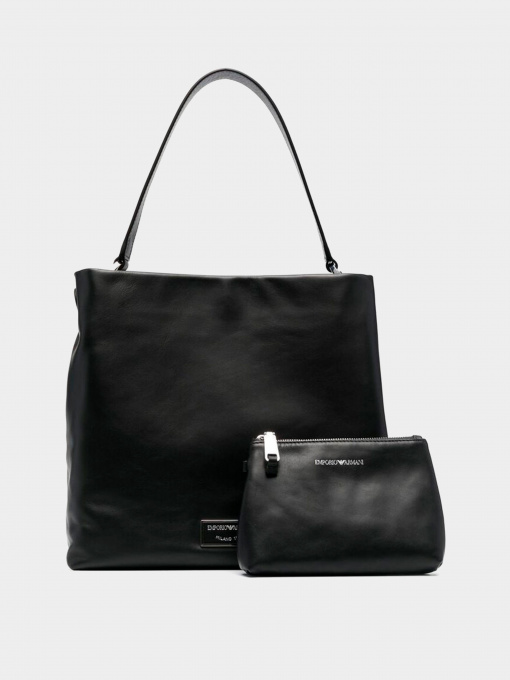 Сумки Emporio Armani модель Y3E168-Y478E-80001 Фото