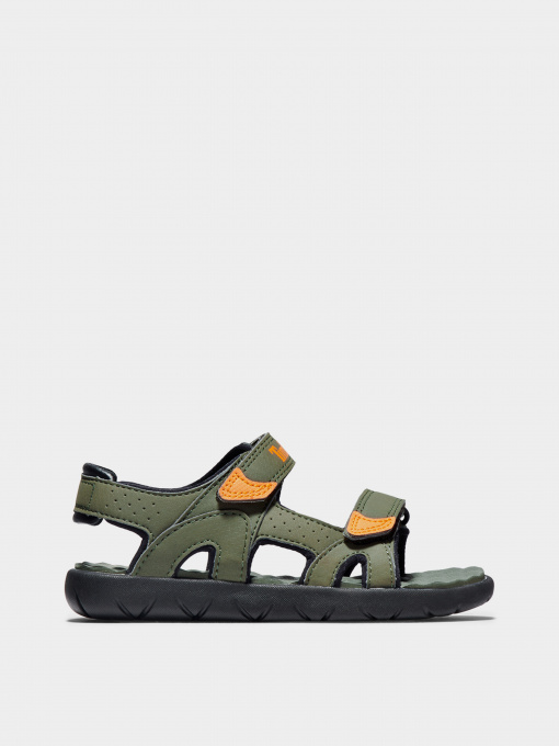 Сандалдар Timberland үлгі TB0A24MKA58 Фото