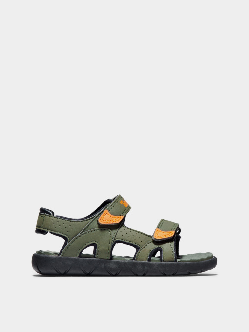 Сандалдар Timberland үлгі TB0A24Y7A58 Фото