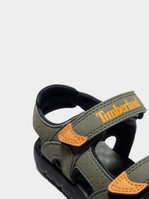 Сандалии Timberland модель TB0A24Y7A58 Фото