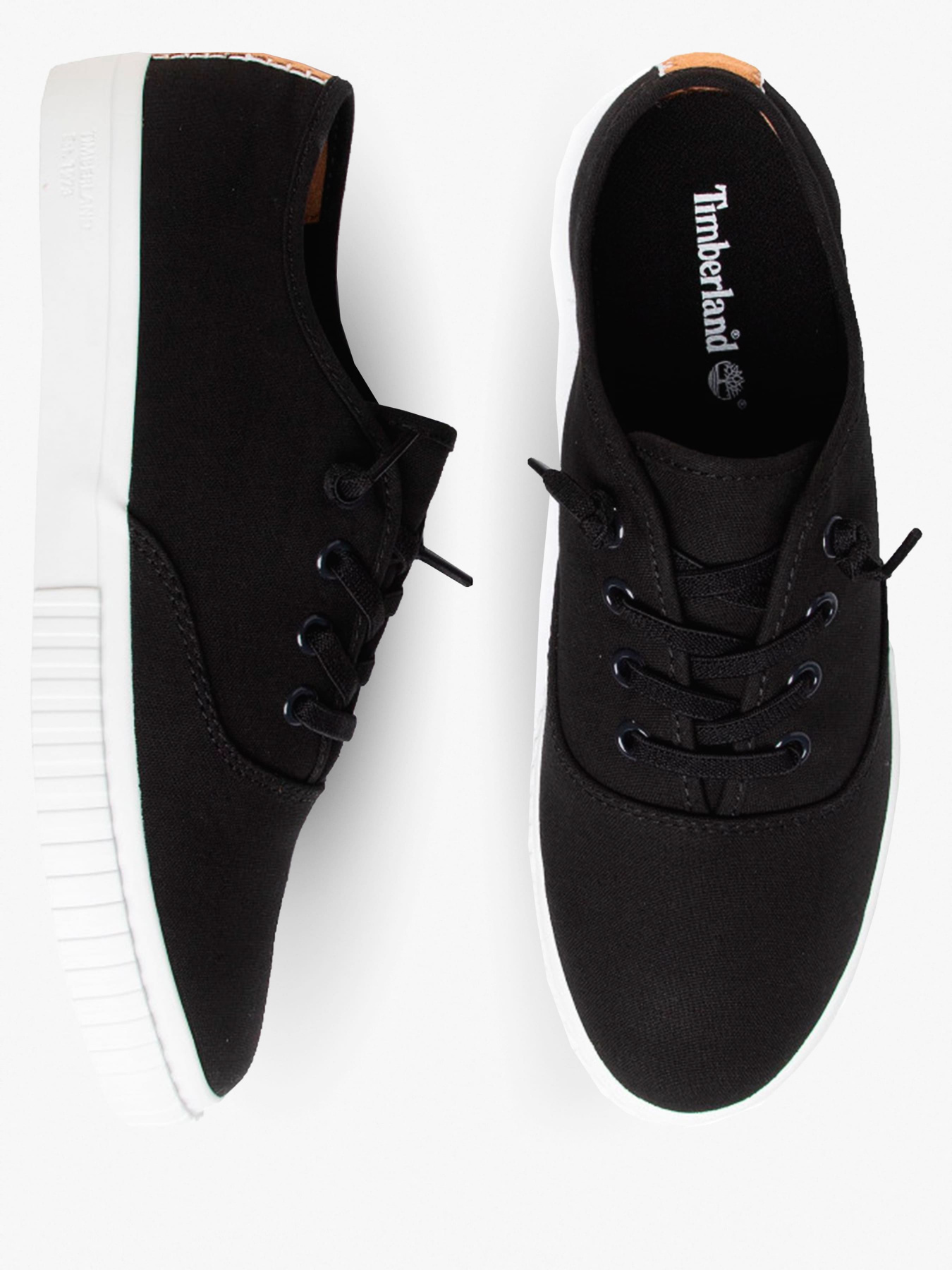 Кеды Timberland модель TB0A28KY001 Фото