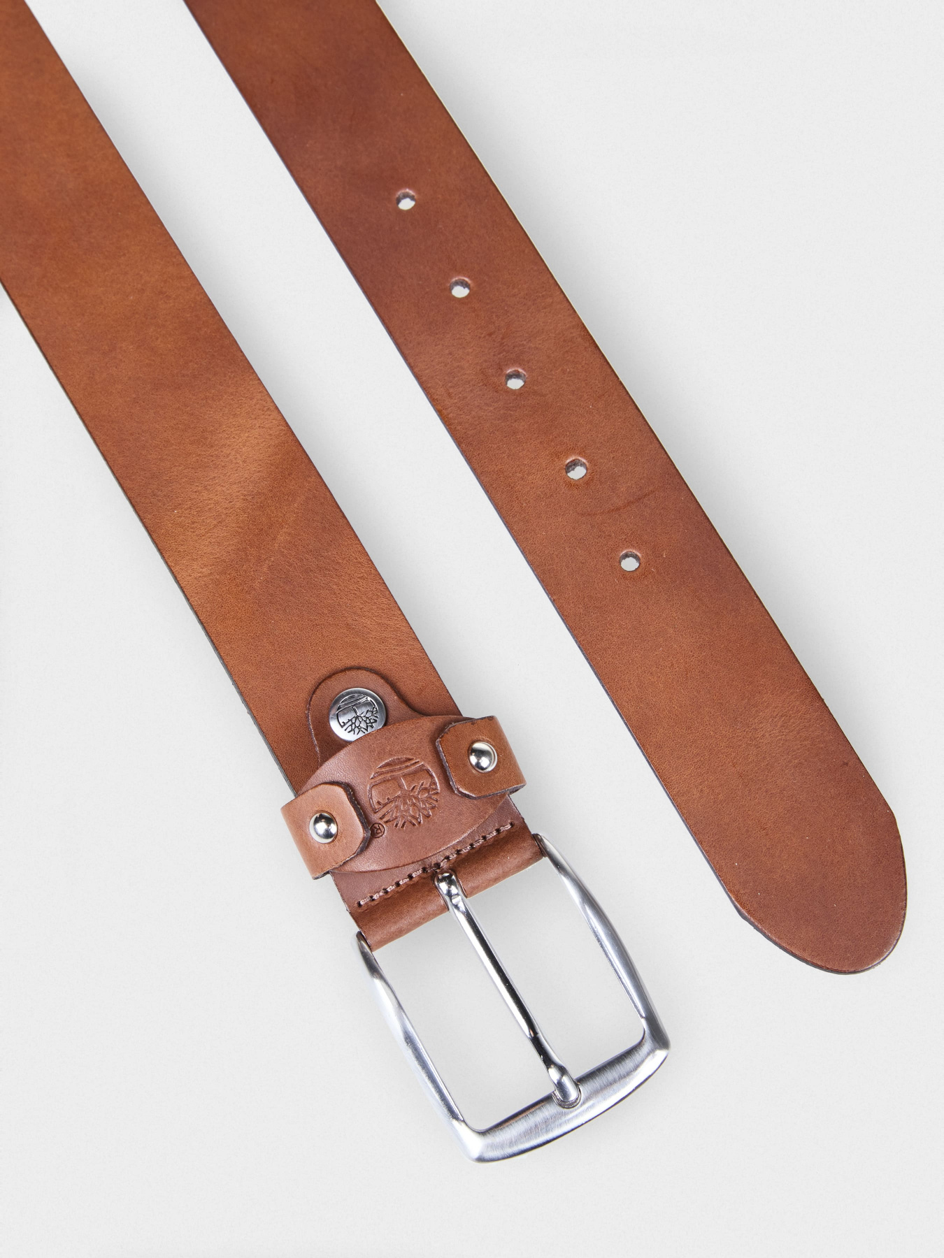 Ремни Timberland модель TB0A1BY8212 Фото