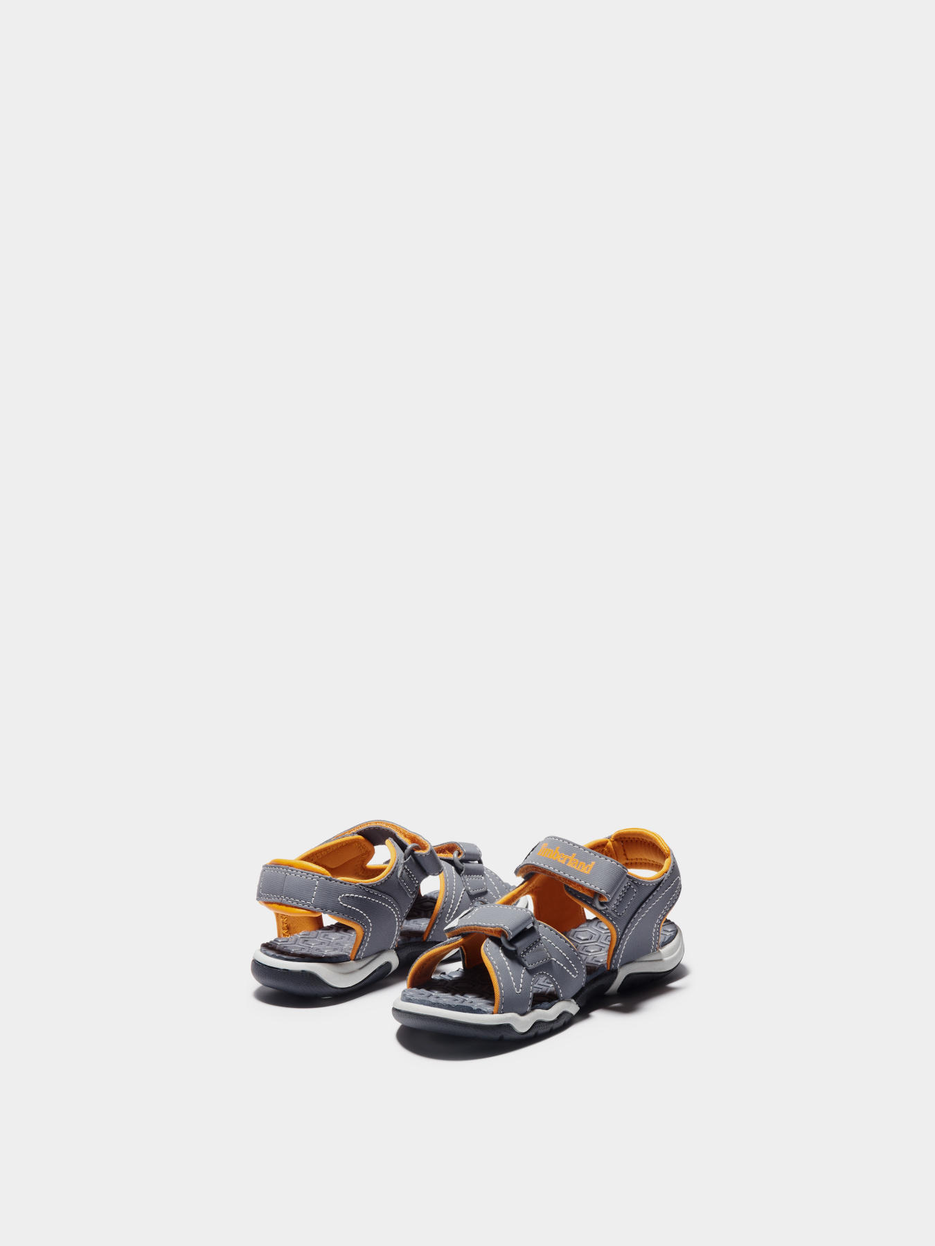 Сандалии Timberland модель TB0A23SC033 Фото