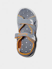 Сандалии Timberland модель TB0A23SC033 Фото