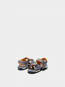 Сандалии Timberland модель TB0A23SC033 Фото