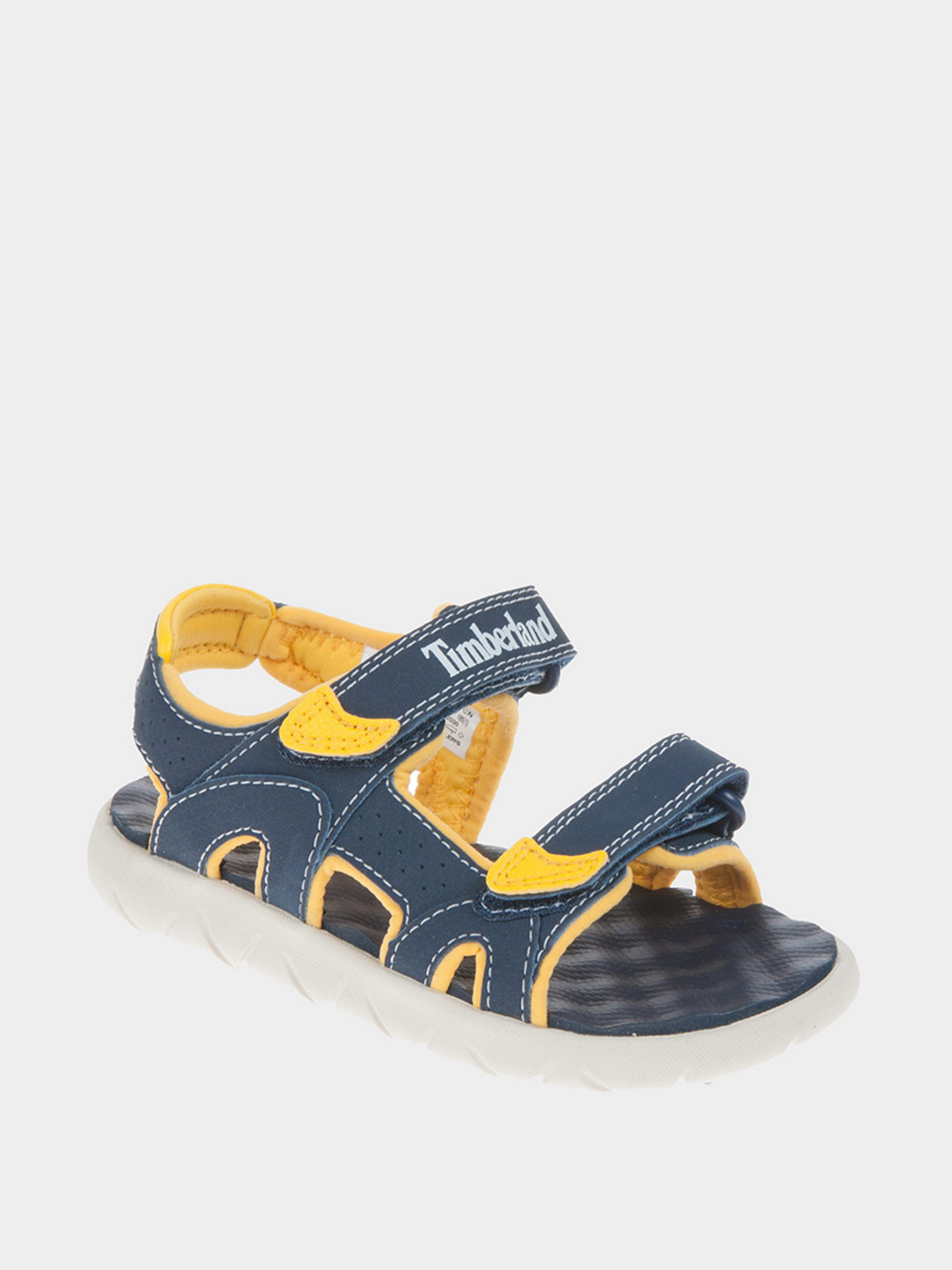Сандалии Timberland модель TB0A1QXU019 Фото