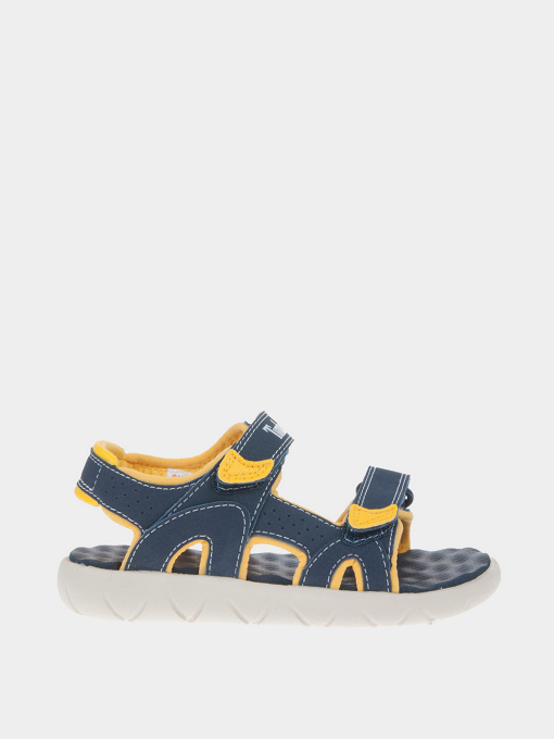 Сандалии Timberland модель TB0A1QXU019 Фото