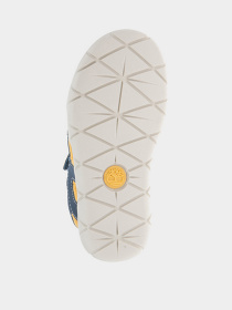 Сандалии Timberland модель TB0A1QXU019 Фото